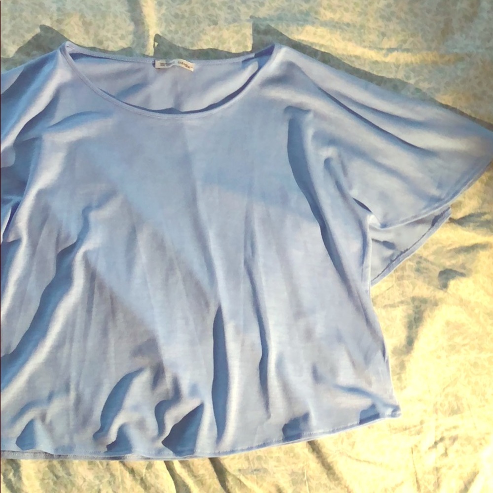 Zara top
